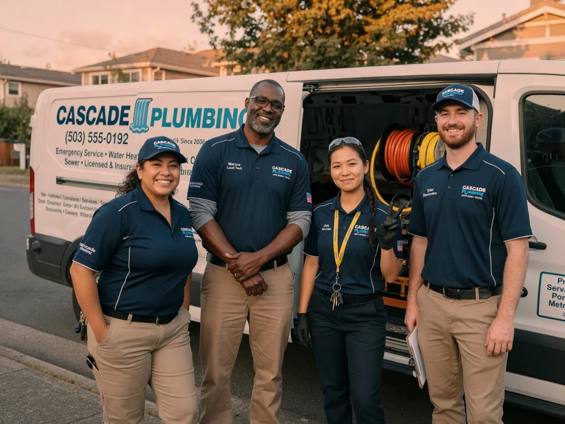 Emergency Plumber company in Gleason, WI